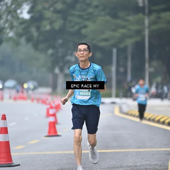 Runner Photo 7034710