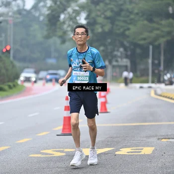 Runner Photo 7034718