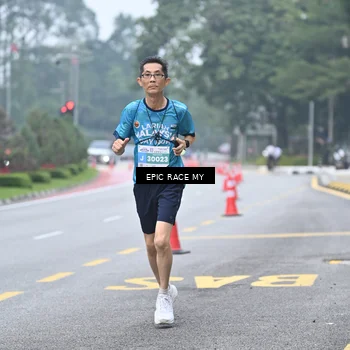Runner Photo 7034719