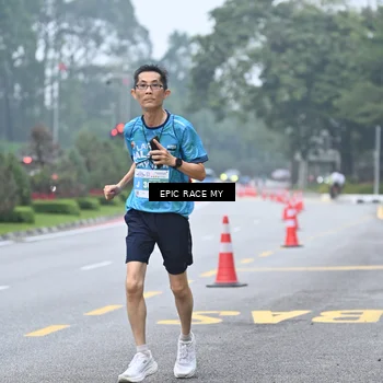 Runner Photo 7034722