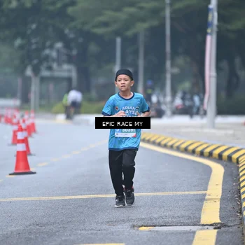 Runner Photo 7034728
