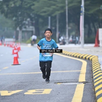 Runner Photo 7034739