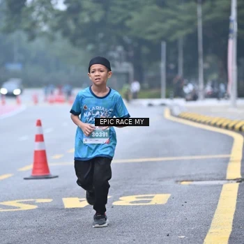 Runner Photo 7034767