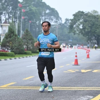 Runner Photo 7034795