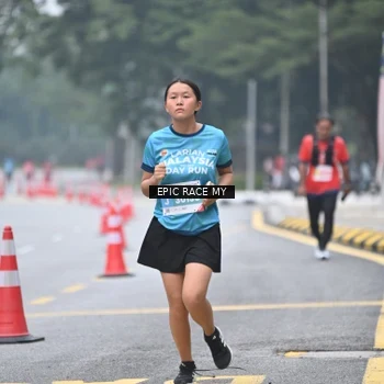 Runner Photo 7034797