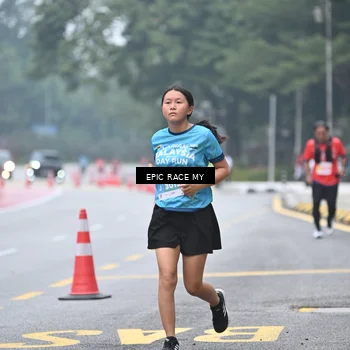 Runner Photo 7034807