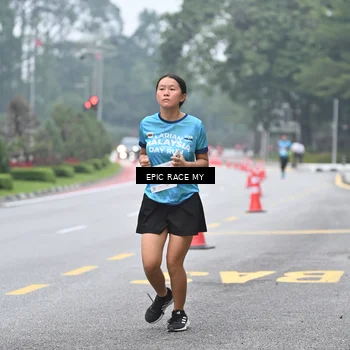 Runner Photo 7034820