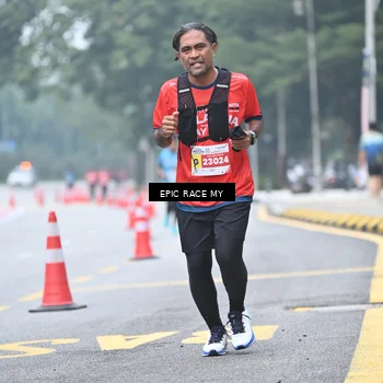 Runner Photo 7034826