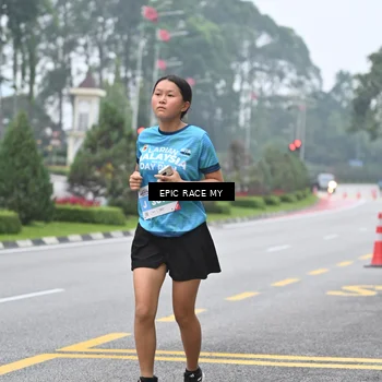 Runner Photo 7034831