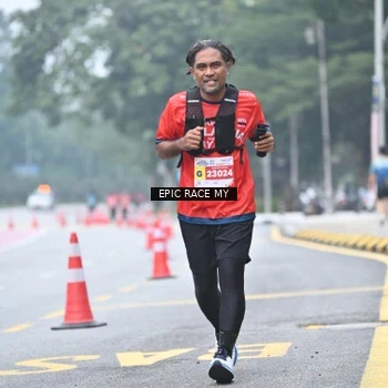Runner Photo 7034843