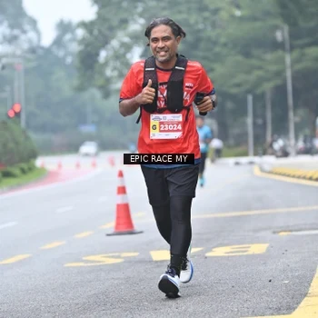 Runner Photo 7034844