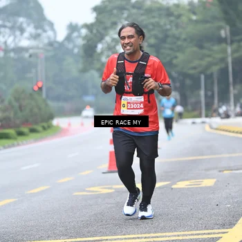 Runner Photo 7034850