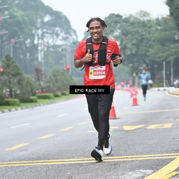 Runner Photo 7034852