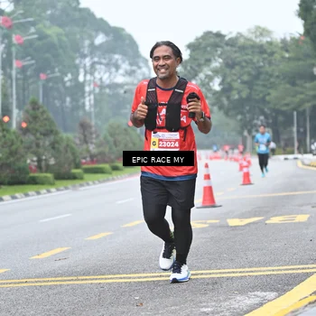 Runner Photo 7034853