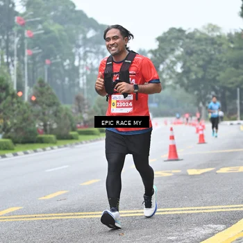 Runner Photo 7034855