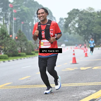 Runner Photo 7034860