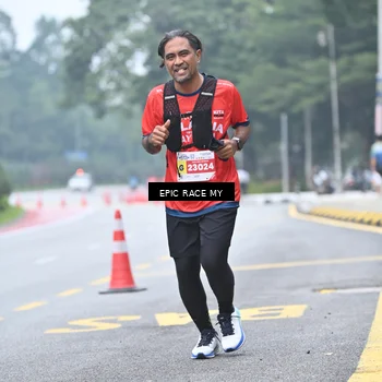 Runner Photo 7034863