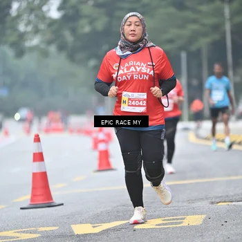 Runner Photo 7034910