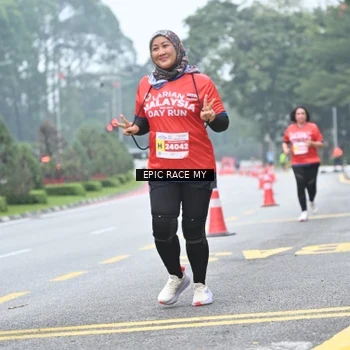 Runner Photo 7034921