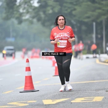Runner Photo 7034928