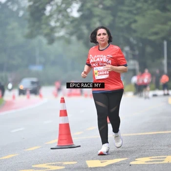 Runner Photo 7034929