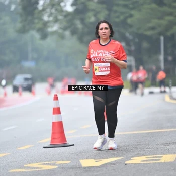 Runner Photo 7034931