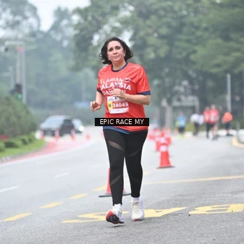Runner Photo 7034935
