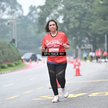 Runner Photo 7034936