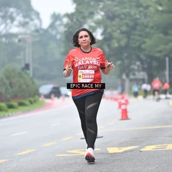 Runner Photo 7034938