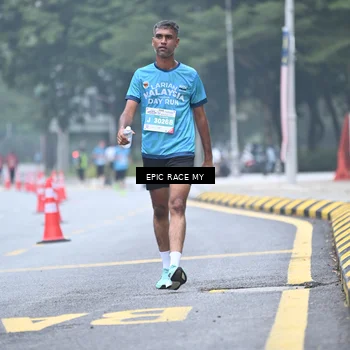 Runner Photo 7034953