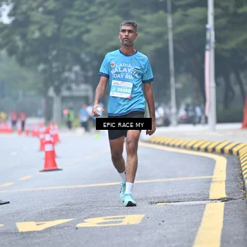 Runner Photo 7034958