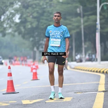 Runner Photo 7034961