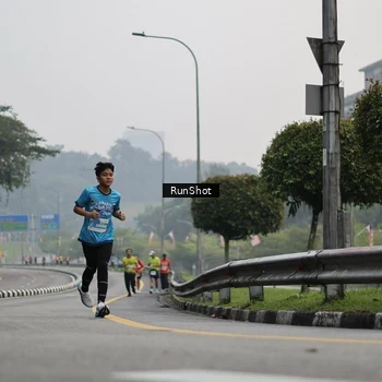Runner Photo 7034962
