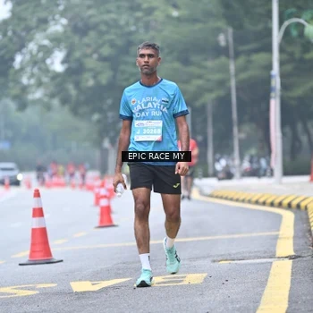 Runner Photo 7034964