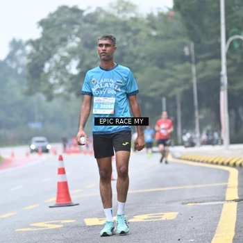 Runner Photo 7034972