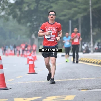 Runner Photo 7034986