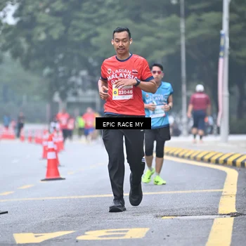 Runner Photo 7035086