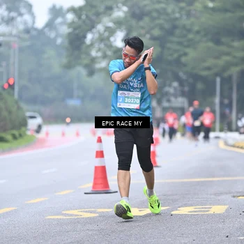 Runner Photo 7035132