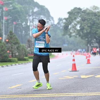Runner Photo 7035142