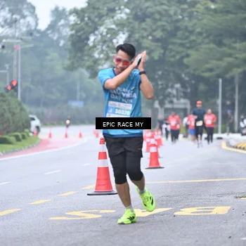 Runner Photo 7035148