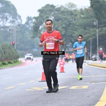 Runner Photo 7035162