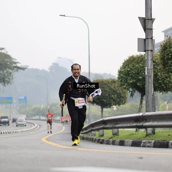 Runner Photo 7035167