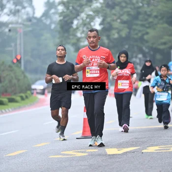 Runner Photo 7035224