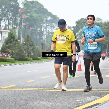 Runner Photo 7035325