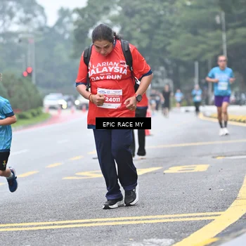 Runner Photo 7035445