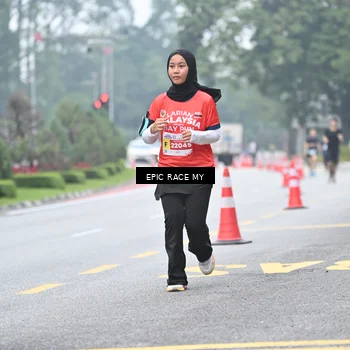 Runner Photo 7035465