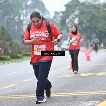 Runner Photo 7035466
