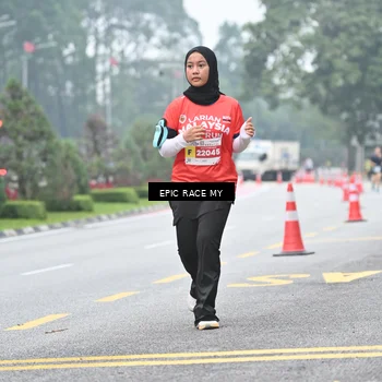 Runner Photo 7035472