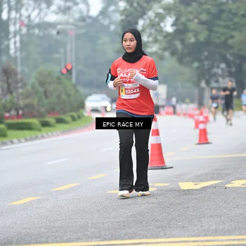 Runner Photo 7035497
