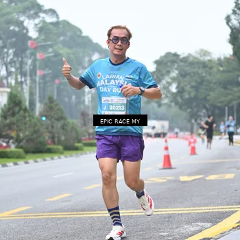 Runner Photo 7035512